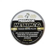 Chumbinho JSB Predator Metalmag Cal 5.5mm - 200un