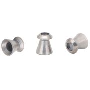 Chumbinho RWS Super - H - Point 4.5MM 500 Unidades 2317381