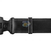 Cinto Tatico Invictus Duty Belt Preto G