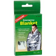 Cobertor De Emergência Coghlans Blanket Ref. 9082359