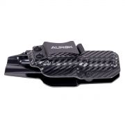 Coldre Aurok Interno velado Kydex S&w M&p9 Carbono