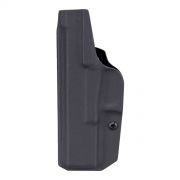 Coldre Aurok Interno Polimero Glock G19 Preto