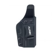 Coldre Aurok Interno Kydex S&W M&P9 Preto