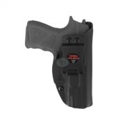 Coldre Slim Interno Cobra Kydex Pistola Taurus Série 800C - Destro