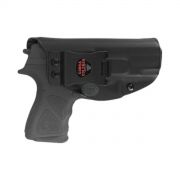 Coldre Slim Interno Cobra Kydex Pistola Taurus Série 800C - Destro