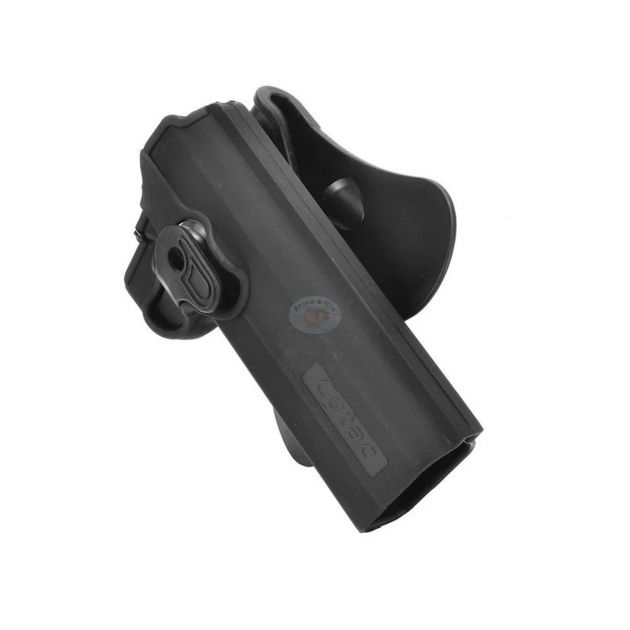 Coldre Externo Cytac Destro PT 1911 - CY-1911