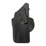 Coldre Externo Safarilad X300 Para Pistola Glock G19 Canhoto - 1330628