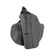 Coldre Externo Safariland Para Pistola Glock G42/43 Canhoto - 1198532