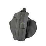 Coldre Externo Safariland Para Pistola Glock G42/43 Destro - 1198531