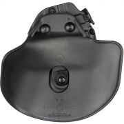 Coldre Externo Safariland Para Pistolas Glock G26/27/30/30s/39 Destro - 1181362