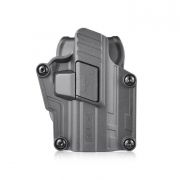 Coldre Externo Universal Pistola Com Reddot Cytac Ref.CY-UHFSG2