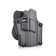 Coldre Externo Universal Pistola Com Reddot Cytac Ref.CY-UHFSG2