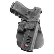 Coldre Fobus Com Trava de Segurança Glock GLCH Ref.227