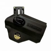 Coldre Guga Ribas Neo Holster Preto Ref.101005 (DESTRO)