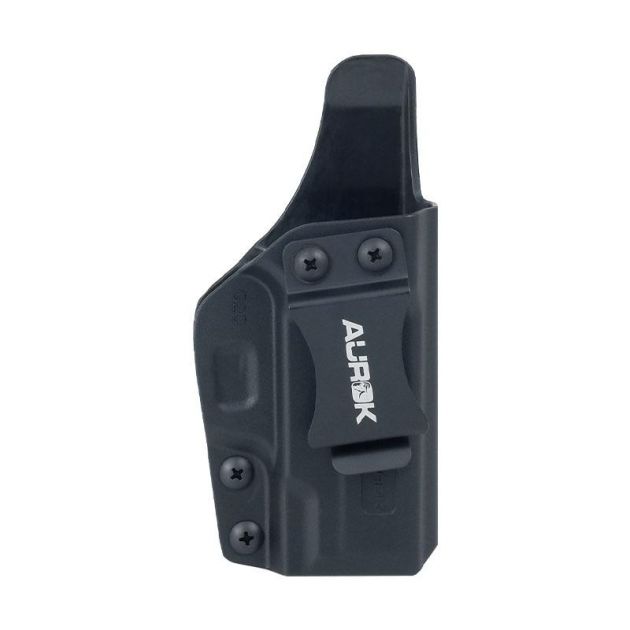 Coldre Interno Aurok Kydex S&W M&P9 Preto