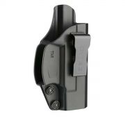 Coldre Interno G2C, S&W.40, PT745 Cytac CY-ITMI - Destro