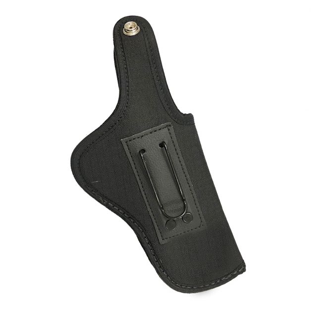 Coldre Interno Externo Revolver 357 Hunter Destro