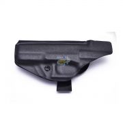 Coldre Interno Magnum Kydex Taurus 24/7 Carbono - Canhoto