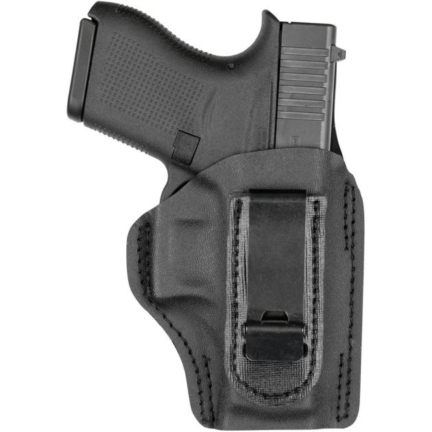 Coldre Interno Safariland Para Pistola Ruger LC9S Destro - 1207906