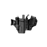 Coldre Invictus IWB Sidecar Glock G17/G19 Destro Ref. 2922