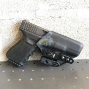 Coldre Rhino Kydex Glock G19 Destro