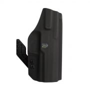 Coldre Troia Kydex P320 Compact Carry/ M18 Canhoto