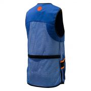 Colete Beretta Full Mesh Vest Azul L