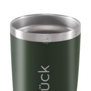 Copo Térmico Glucky Lucky 591ml Army Green