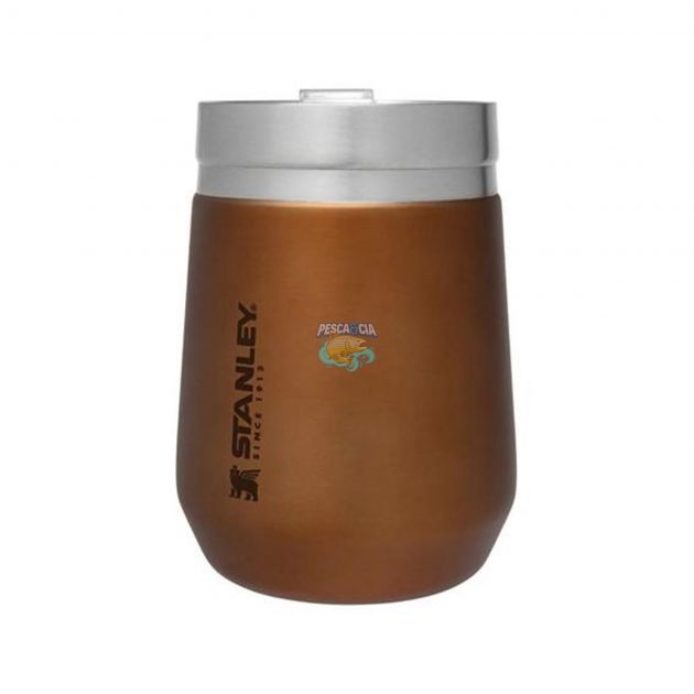 Copo Termico Stanley Everyday Maple 296ml