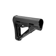 Coronha Magpul CTR Stock Mil-Spec Preto MAG310-BLK