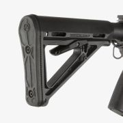 Coronha Magpul Moe Stock Mil-Spec Preto MAG400-BLK