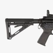 Coronha Magpul Moe Stock Mil-Spec Preto MAG400-BLK