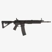 Coronha Magpul Moe Stock Mil-Spec Preto MAG400-BLK