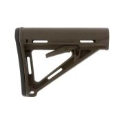 Coronha Magpul Stock Moe Para Rifle Ar Carabina Olive Drab Green - MAG400ODG 