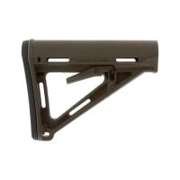Coronha Magpul Stock Moe Para Rifle Ar Carabina Olive Drab Green - MAG400ODG 