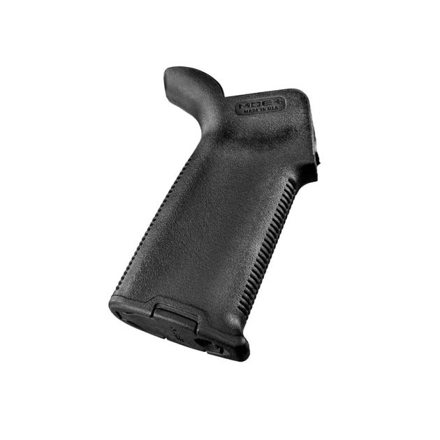 Empunhadura Magpul AR15/M4 MOE+ Emborrachado Preto MAG416-BLK