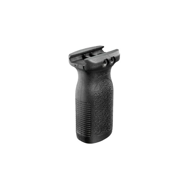 Empunhadura Magpul RVG Rail Vertical Preto MAG412