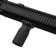 Empunhadura Magpul RVG Rail Vertical Preto MAG412