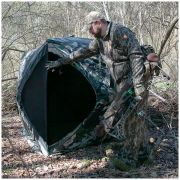 Esconderijo P/Caça Hide N Sneak Camuflada