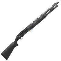 Espingarda ATA ARMS CY Dark Edition Cal .12GA Oxidada 8 Tiros - Cano 22"