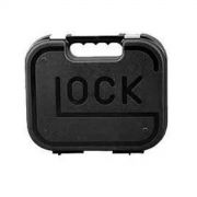 Estojo Para Arma Original Glock 2929