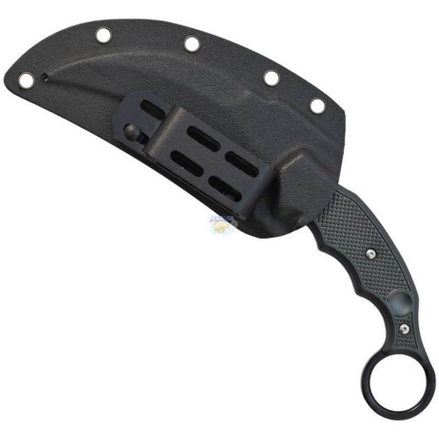 FACA KARAMBIT FULL TANG AVB - CAG-1823