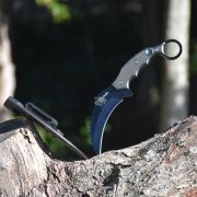 FACA KARAMBIT FULL TANG AVB - CAG-1823