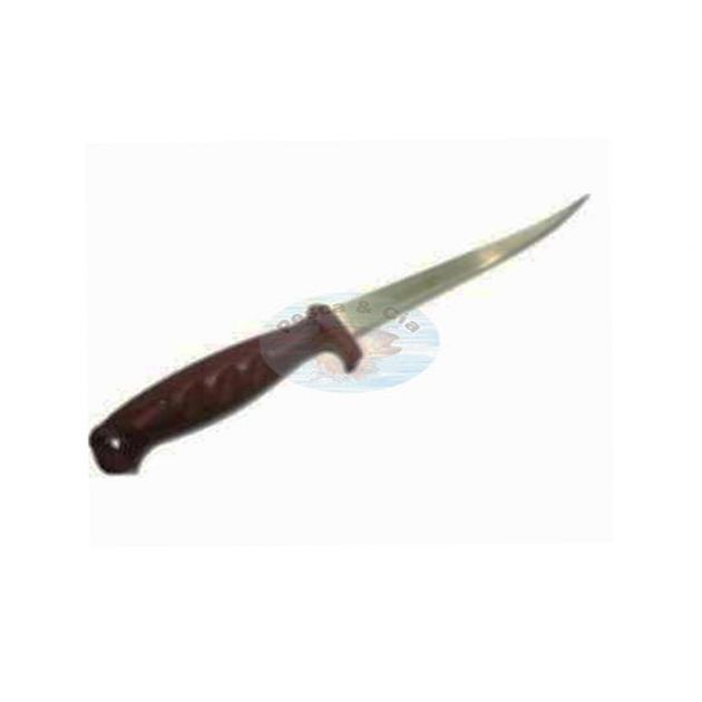 Faca de Filetar Rapala Stainless Steel