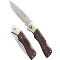 Faca Muela Victorinox de Caça Pesca Bainha Plástica 4.2243