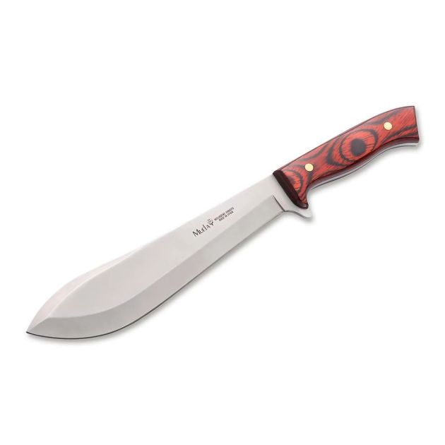 Faca Esportiva Muela Machete - D