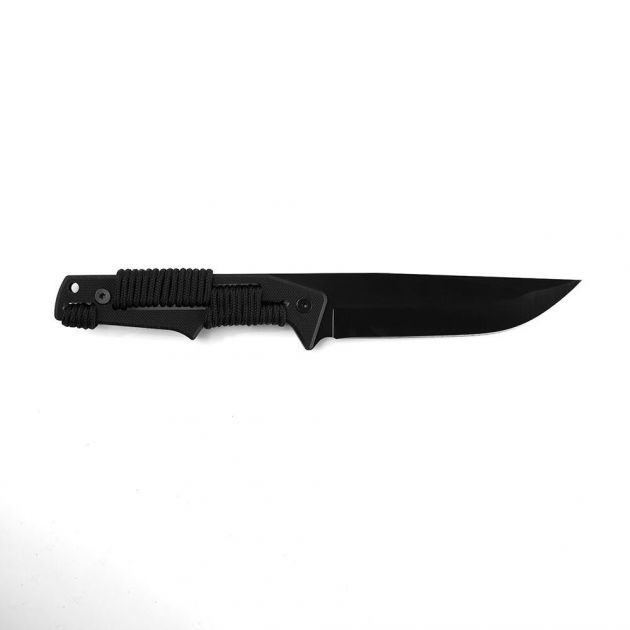 Faca Invictus Hunter Preto REF. 5628