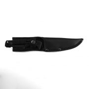 Faca Invictus Hunter Preto REF. 5628