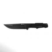 Faca Invictus Hunter Preto REF. 5628