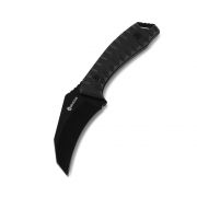 Faca Invictus Predator Preto REF. 5623